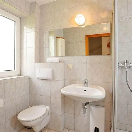 Holiday home Hausteil-146b-grakallen-id-156