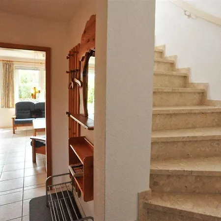 Holiday home Hausteil-146b-grakallen-id-156