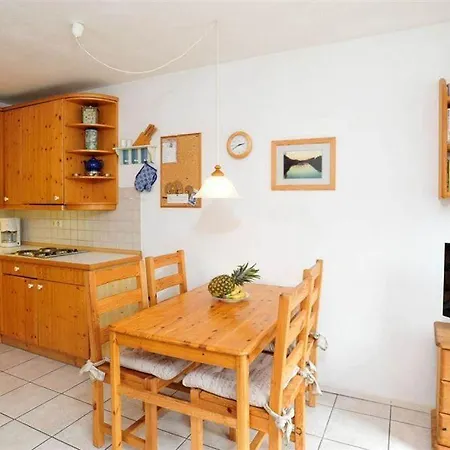 Holiday home Hausteil-146b-grakallen-id-156