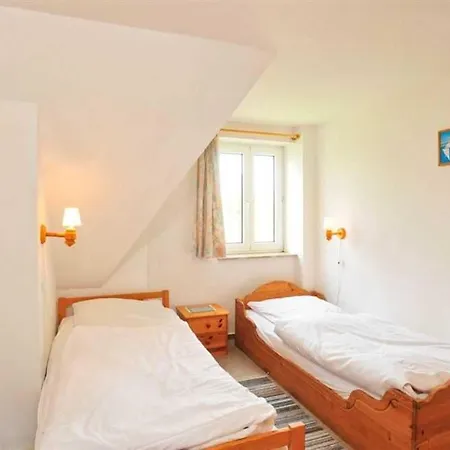 Hausteil 146b Grakallen Id 156 Prázdninový dům *