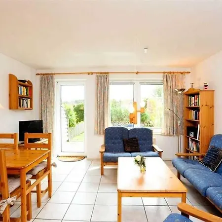 Hausteil 146b Grakallen Id 156 * Sankt Peter-Ording