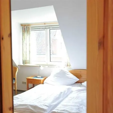 Prázdninový dům Hausteil 146b Grakallen Id 156