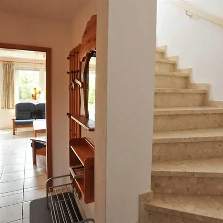 Hausteil 146b Grakallen Id 156 Prázdninový dům