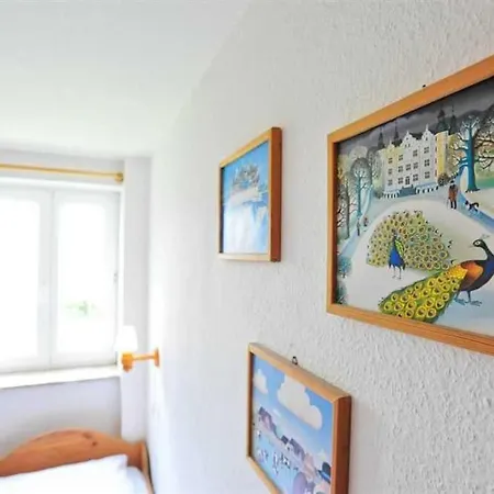 Hausteil 146b Grakallen Id 156 Sankt Peter-Ording