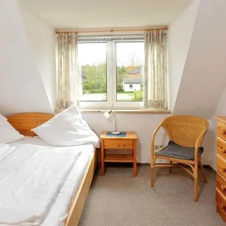 Hausteil 146b Grakallen Id 156 * Sankt Peter-Ording