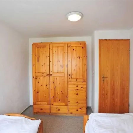 Prázdninový dům Hausteil 146b Grakallen Id 156