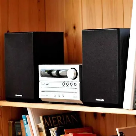 Hausteil 146b Grakallen Id 156 Prázdninový dům Sankt Peter-Ording