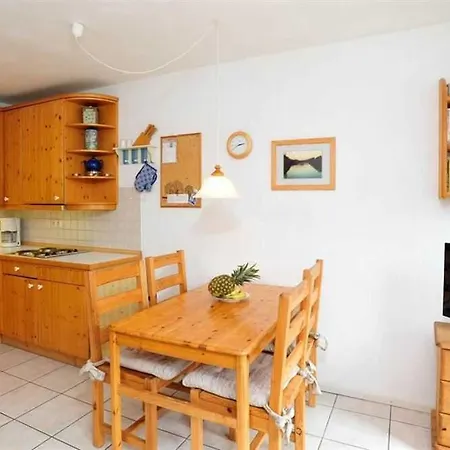 Hausteil 146b Grakallen Id 156 Prázdninový dům *