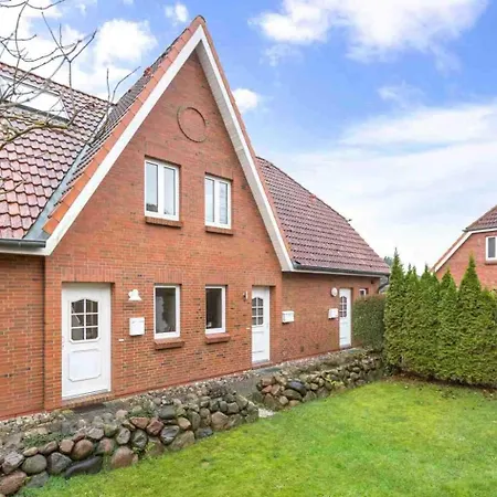 Holiday home Hausteil 146b Grakallen Id 156 Bohl