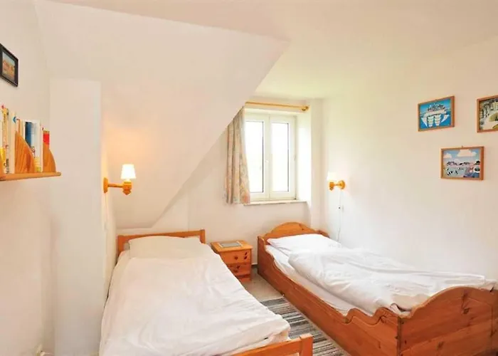 Hausteil 146b Grakallen Id 156 Holiday home *