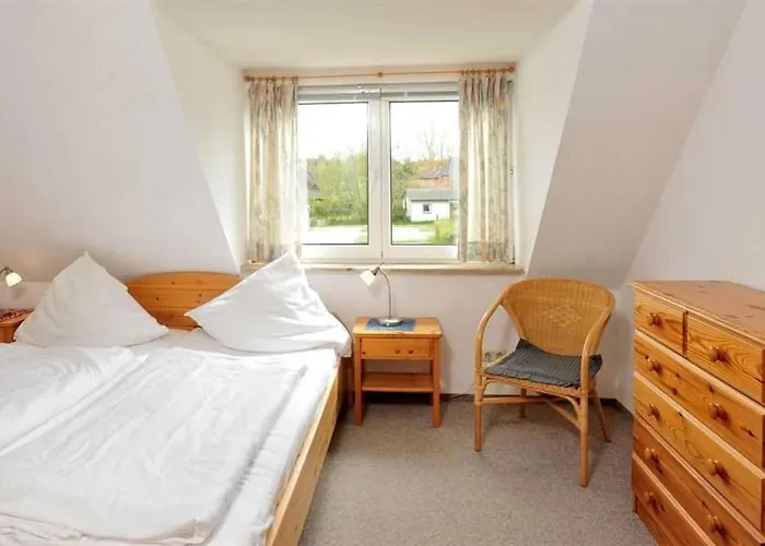 Hausteil 146b Grakallen Id 156 * Sankt Peter-Ording